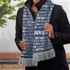 Product Thumbnail Sherpa Scarf