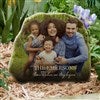 Product Thumbnail Standing Garden Stone     