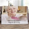 Product Thumbnail 56x60 Woven Throw