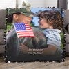 Product Thumbnail 50x60 Tie Blanket