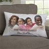 Product Thumbnail Lumbar Pillow