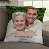 18 Inch Velvet Pillow
