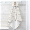 Product Thumbnail Hooded Towel