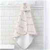 Product Thumbnail Hooded Towel