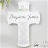 Product Thumbnail 8x12 Cross