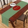 16 x 96 Sage Green Table Runner