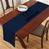 Product Thumbnail 16 x 60 Navy Blue Table Runner