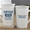 Product Thumbnail 16 oz. Latte Tall Mug