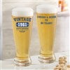 Product Thumbnail Pilsner Glass