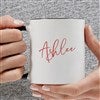 Product Thumbnail 11 oz. Black Mug