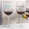 Product Thumbnail Red Wine Glass