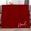 Product Thumbnail 60x80 Fleece Blanket