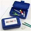 Product Thumbnail Blue Pencil Box