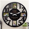 Product Thumbnail Black Clock