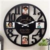 Product Thumbnail Black Clock