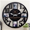 Product Thumbnail Black Clock