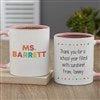 Product Thumbnail Pink - 11oz mug 