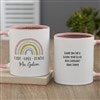 Coffee Mug - Pink