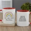 Coffee Mug - Red