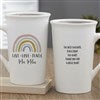 Coffee Mug - White 16 oz 