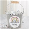 Product Thumbnail Mini Silver Bucket