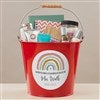 Product Thumbnail Large Red Bucket