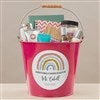 Product Thumbnail Large Pink Bucket