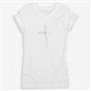 Product Thumbnail Girls Fitted Tee