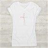 Product Thumbnail Girls Fitted Tee