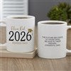 Product Thumbnail White - 11oz mug 