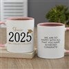 Product Thumbnail Pink - 11oz mug 