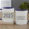 Product Thumbnail Blue - 11oz mug 