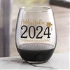 21oz Stemless Wine Glass