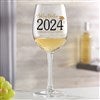 12oz White Wine Glass