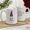 Product Thumbnail White 15 oz Mug