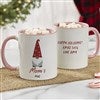 Product Thumbnail Pink Mug