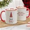 Product Thumbnail Red Mug