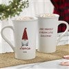 Product Thumbnail White 16 oz Mug