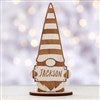 Product Thumbnail White Striped Gnome