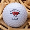 Product Thumbnail Non Branded Ball