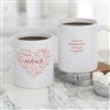 Product Thumbnail 11 oz White Coffee Mug 