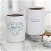 Product Thumbnail 15 oz White Coffee Mug 
