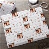 Product Thumbnail Wrapping paper roll