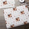 Product Thumbnail Wrapping paper sheet