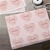 Product Thumbnail Sheets of Wrapping Paper