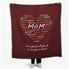 Product Thumbnail Woven Throw