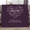 Product Thumbnail 60x80 Fleece Blanket
