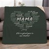 Product Thumbnail 60x80 Sherpa Blanket