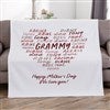 Product Thumbnail Sweatshirt Blanket