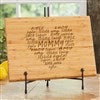 Product Thumbnail Bamboo Cutting Board